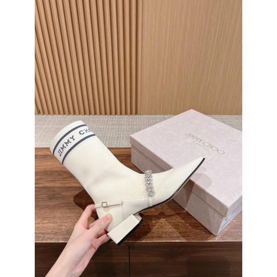 JIMMY CHOO SHOES