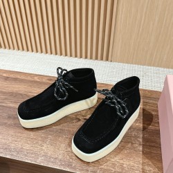MiuMiu Loafers