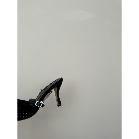 Fendi Heels