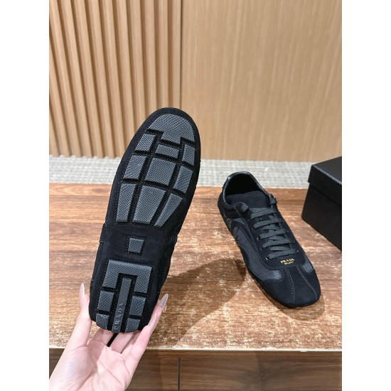 Prada Sneakers