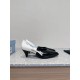 Prada Pumps and ballerinas