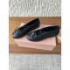 MiuMiu Ballerinas