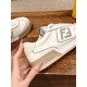 Fendi Sneakers
