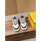 Fendi Sneakers