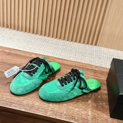 Prada Slippers and mules