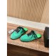 Prada Slippers and mules