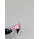 Prada Pumps and ballerinas