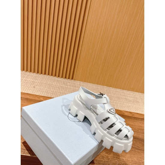 Prada Sandals