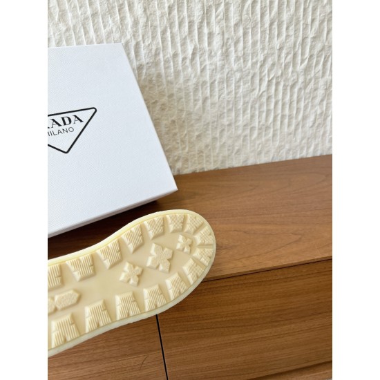 Prada Boots