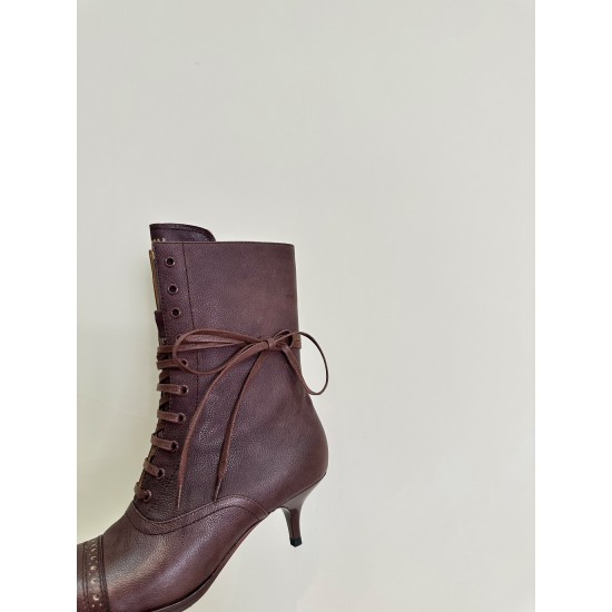 MiuMiu Boots