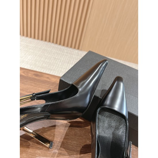 YSL Sandals