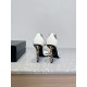 YSL Sandals