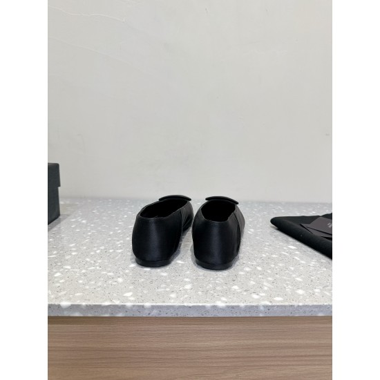 YSL Sandals