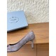 Prada Pumps and ballerinas