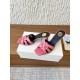 YSL Sandals