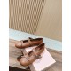 MiuMiu Ballerinas