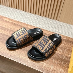 Fendi Slippers and sandals