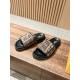 Fendi Slippers and sandals