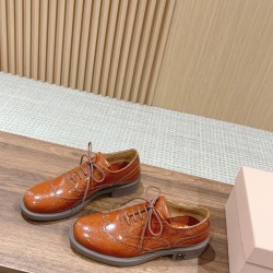 MiuMiu Loafers