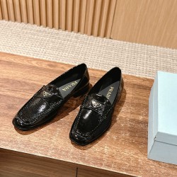 Prada Loafers
