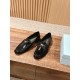 Prada Loafers