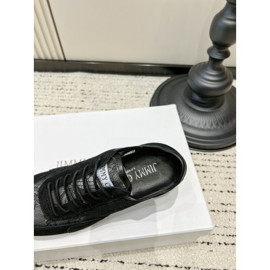 JIMMY CHOO SHOES