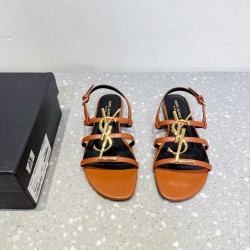 YSL Sandals