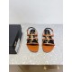 YSL Sandals