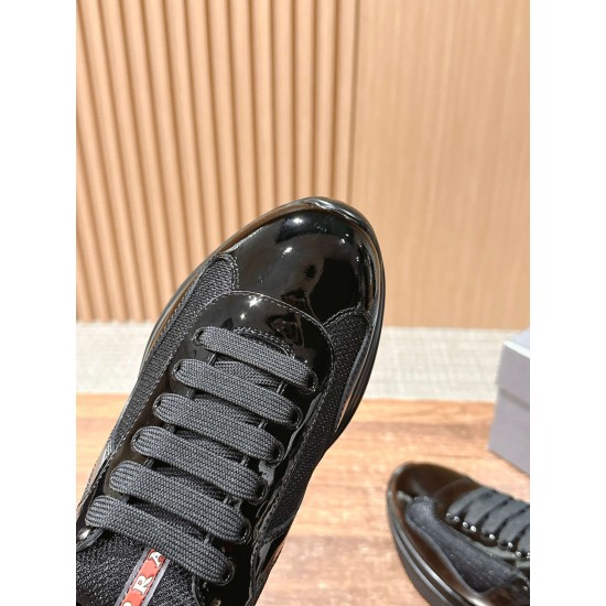 Prada Sneakers