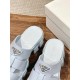 Prada Slippers and mules