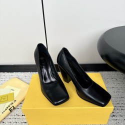 Fendi Heels