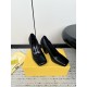 Fendi Heels