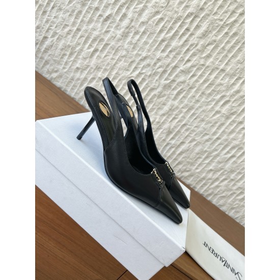 YSL Sandals
