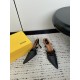 Fendi Heels