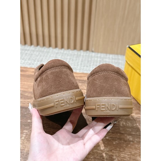 Fendi Sneakers