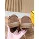 Fendi Sneakers