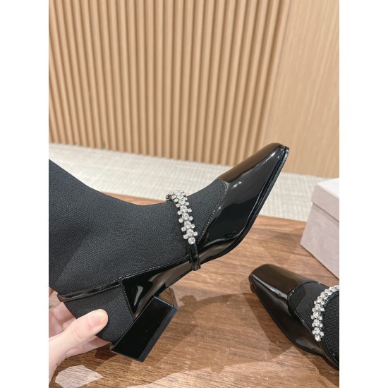 JIMMY CHOO SHOES