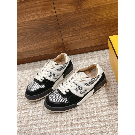 Fendi Sneakers
