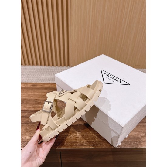 Prada Sandals