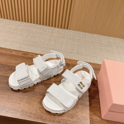 MiuMiu Sandals