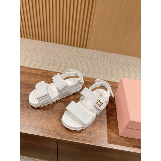 MiuMiu Sandals