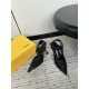 Fendi Heels