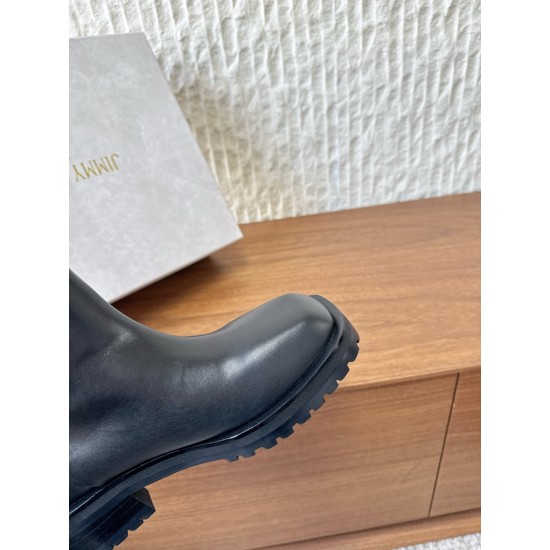 JIMMY CHOO SHOES