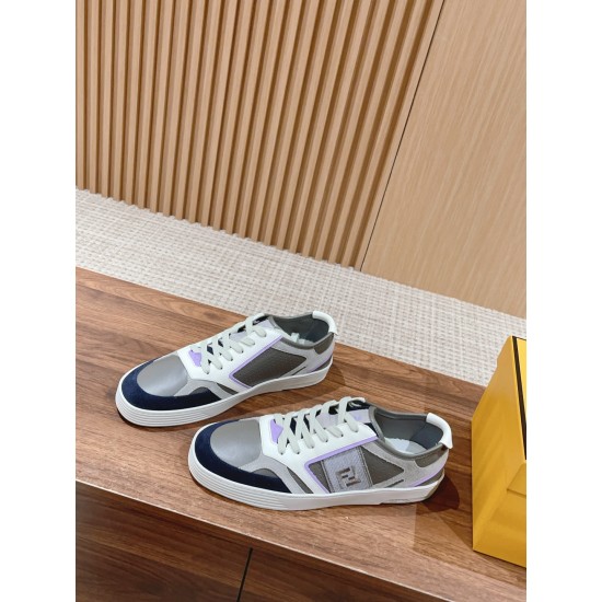 Fendi Sneakers