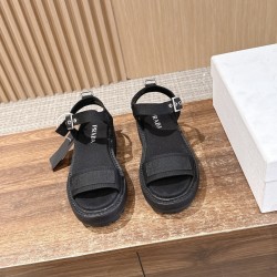 Prada Sandals