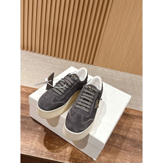 Prada Sneakers