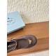 Prada Loafers