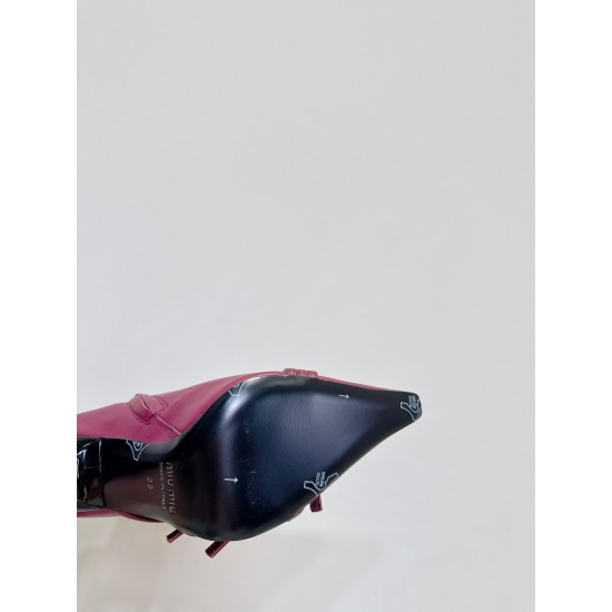 MiuMiu Boots