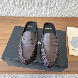 YSL Flats