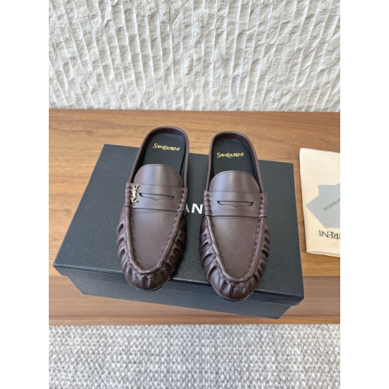 YSL Flats